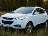 Hyundai ix35, fotografie 4