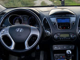 Hyundai ix35, photo 5