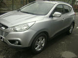 HYUNDAI IX35 2012 4X4 163 CP 14000 KM, fotografie 1