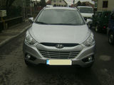 HYUNDAI IX35 2012 4X4 163 CP 14000 KM, fotografie 2