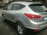 HYUNDAI IX35 2012 4X4 163 CP 14000 KM, photo 3