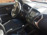 Hyundai ix35, photo 3