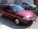 hyundai lantra 1996, photo 1