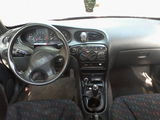 Hyundai Lantra 2. 0 GLS 16V, 1997, photo 5