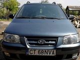 Hyundai Matrix 1.5 crdi 2002, fotografie 3