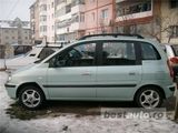 Hyundai Matrix 2003 diesel