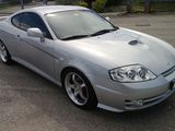 Hyundai Premium Sport Coupe 2.0 16V, photo 4