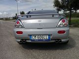 Hyundai Premium Sport Coupe 2.0 16V, fotografie 5