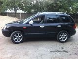 Hyundai Santa Fe, photo 2