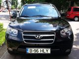 HYUNDAI SANTA FE 2,2, fotografie 2