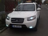 HYUNDAI SANTA FE 2,2 DIESEL CUTIE AUTOMATA ANUL 2008