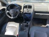 Hyundai Santa Fe 2,4 4WD Elegance BENZINA 3000 EURO, photo 5