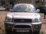 hyundai santa fe 2002 cutie automata