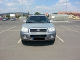 Hyundai Santa Fe 2004