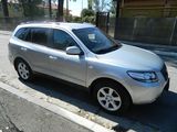 Hyundai Santa Fe 2007