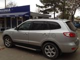 hyundai santa fe 2007, fotografie 3