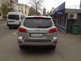 hyundai santa fe 2007, fotografie 4