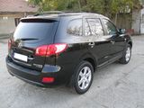 Hyundai Santa Fe 2008, photo 2