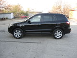 Hyundai Santa Fe 2008, photo 3