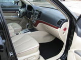 Hyundai Santa Fe 2008, photo 4