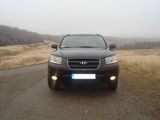 Hyundai Santa Fe, fotografie 1