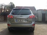 Hyundai Santa Fe, fotografie 4