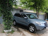 hyundai santa fe, fotografie 2