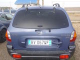 Hyundai Santa Fe 4x4, photo 2