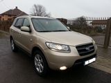 HYUNDAI SANTA FE 4X4 CU 7 LOCURI SI VARIANTE, fotografie 2