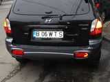 Hyundai santa fe 4x4 taxa platita , photo 2