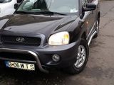 Hyundai santa fe 4x4 taxa platita , photo 4