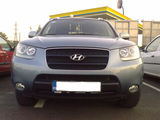 Hyundai Santa Fe, fotografie 3