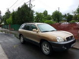 Hyundai Santa fe de vanzare,primul proprietar,acte in regula, photo 1