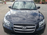 Hyundai Santa Fe de vanzare, stare excelenta , photo 1