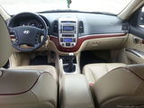 Hyundai Santa Fe de vanzare, stare excelenta , photo 2