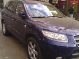 Hyundai Santa Fe Diesel 4 WD