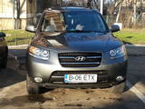 Hyundai Santa Fe stare foarte buna, fotografie 1