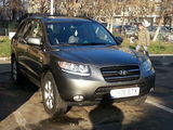 Hyundai Santa Fe stare foarte buna, photo 2