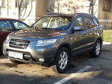 Hyundai Santa Fe stare foarte buna, photo 3