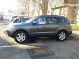 Hyundai Santa Fe stare foarte buna, photo 4