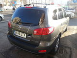 Hyundai Santa Fe stare foarte buna, photo 5