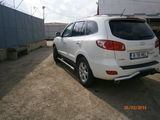 Hyundai Santa Fe TAXA 0, fotografie 4