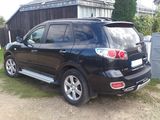 Hyundai santa fe !!! urgent !!, fotografie 1