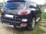 Hyundai santa fe !!! urgent !!, fotografie 3