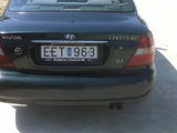 HYUNDAI SONATA, photo 4