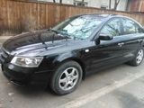 Hyundai Sonata Diesel 2007 taxa platita în Brasov, photo 1