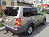 hyundai terracan