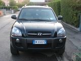 hyundai tucson 2,0  cdri, 2007