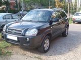 HYUNDAI TUCSON 2.0 CRDI 2007