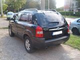 HYUNDAI TUCSON 2.0 CRDI 2007, fotografie 2